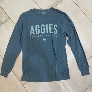 texas a&m shirt